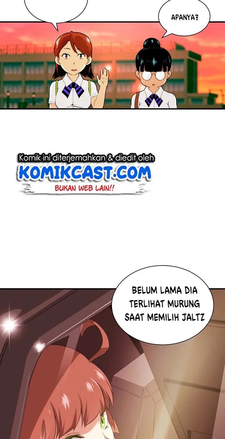 I’m Destined for Greatness! Chapter 08 - Halaman 53