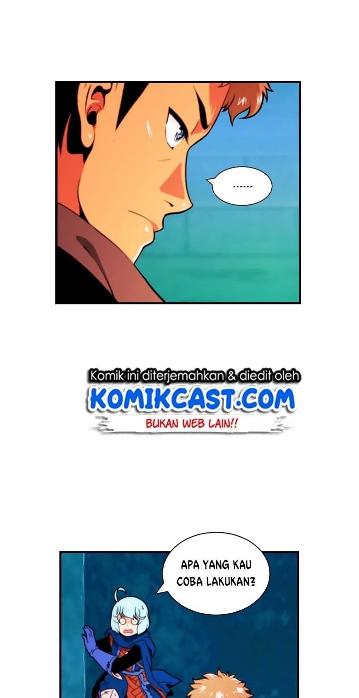 I’m Destined for Greatness! Chapter 08 - Halaman 6