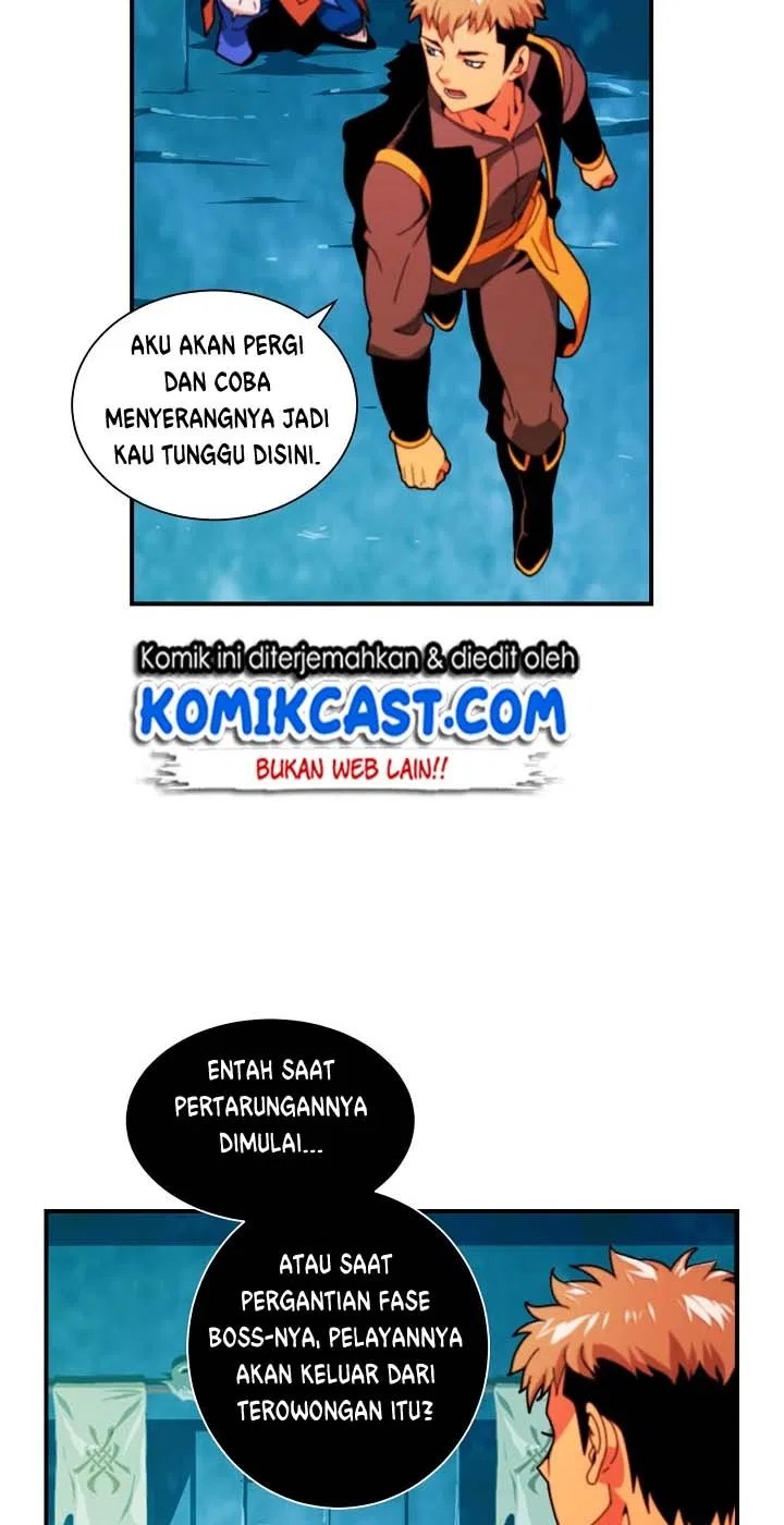 I’m Destined for Greatness! Chapter 08 - Halaman 7