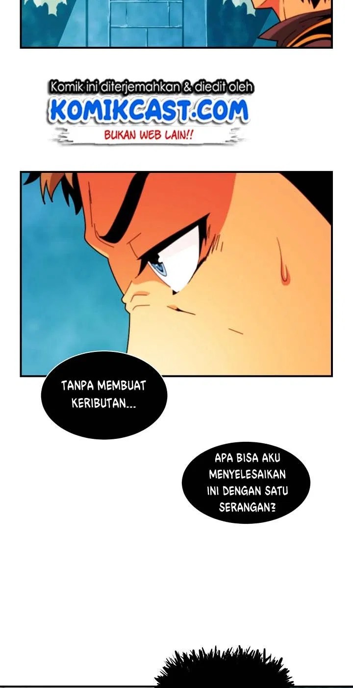I’m Destined for Greatness! Chapter 08 - Halaman 8
