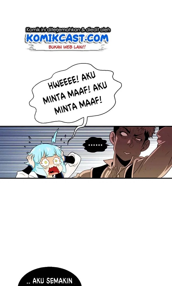 I’m Destined for Greatness! Chapter 07 - Halaman 21