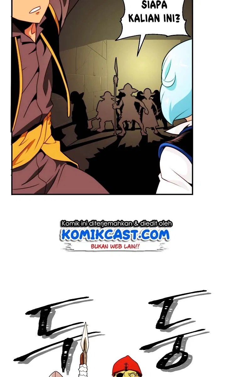 I’m Destined for Greatness! Chapter 07 - Halaman 23