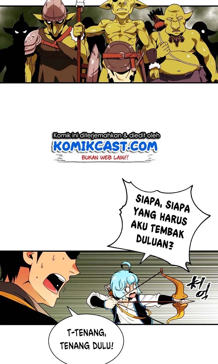 I’m Destined for Greatness! Chapter 07 - Halaman 24