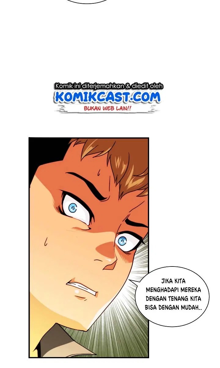I’m Destined for Greatness! Chapter 07 - Halaman 25