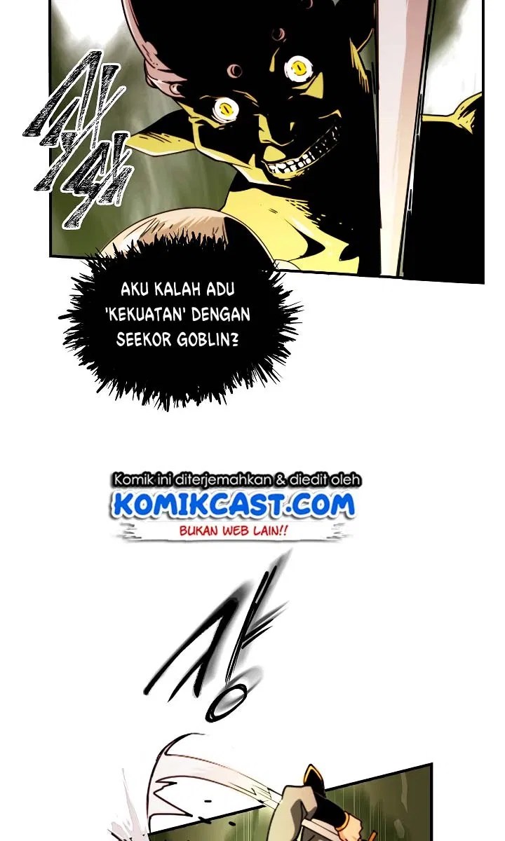 I’m Destined for Greatness! Chapter 07 - Halaman 28