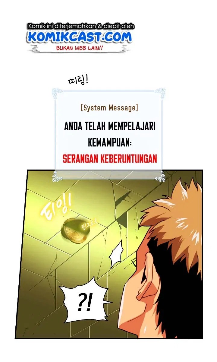 I’m Destined for Greatness! Chapter 07 - Halaman 32