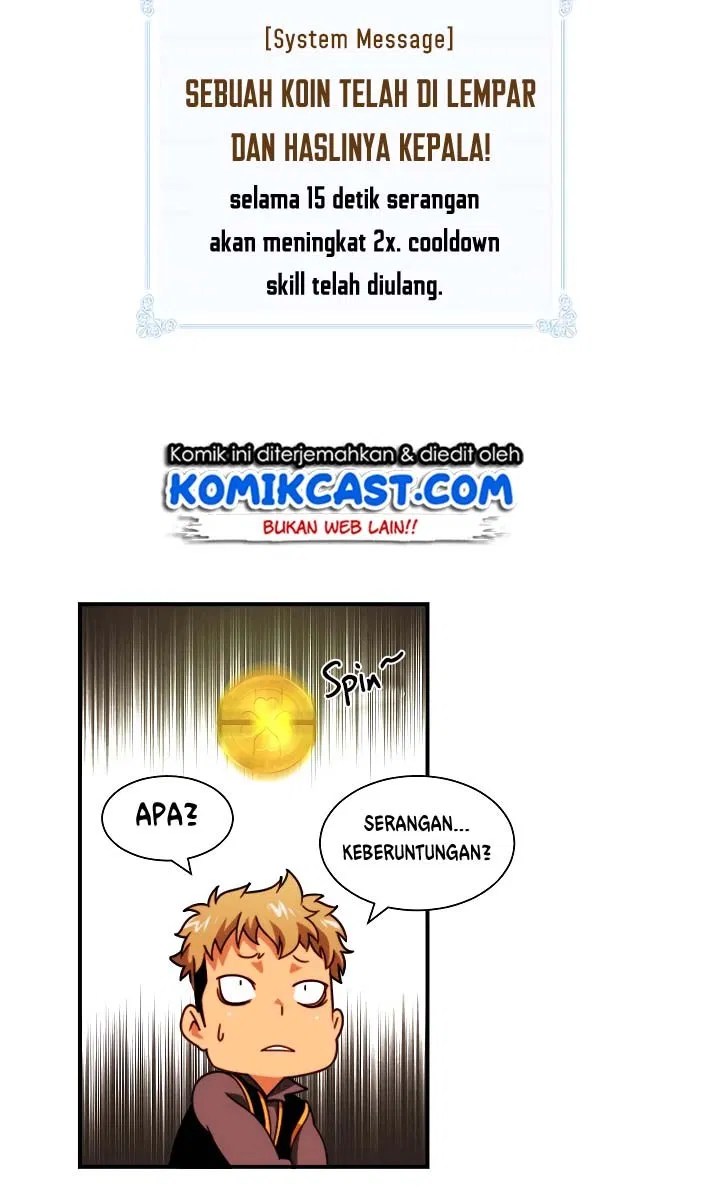I’m Destined for Greatness! Chapter 07 - Halaman 34