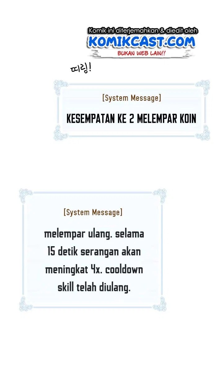 I’m Destined for Greatness! Chapter 07 - Halaman 35