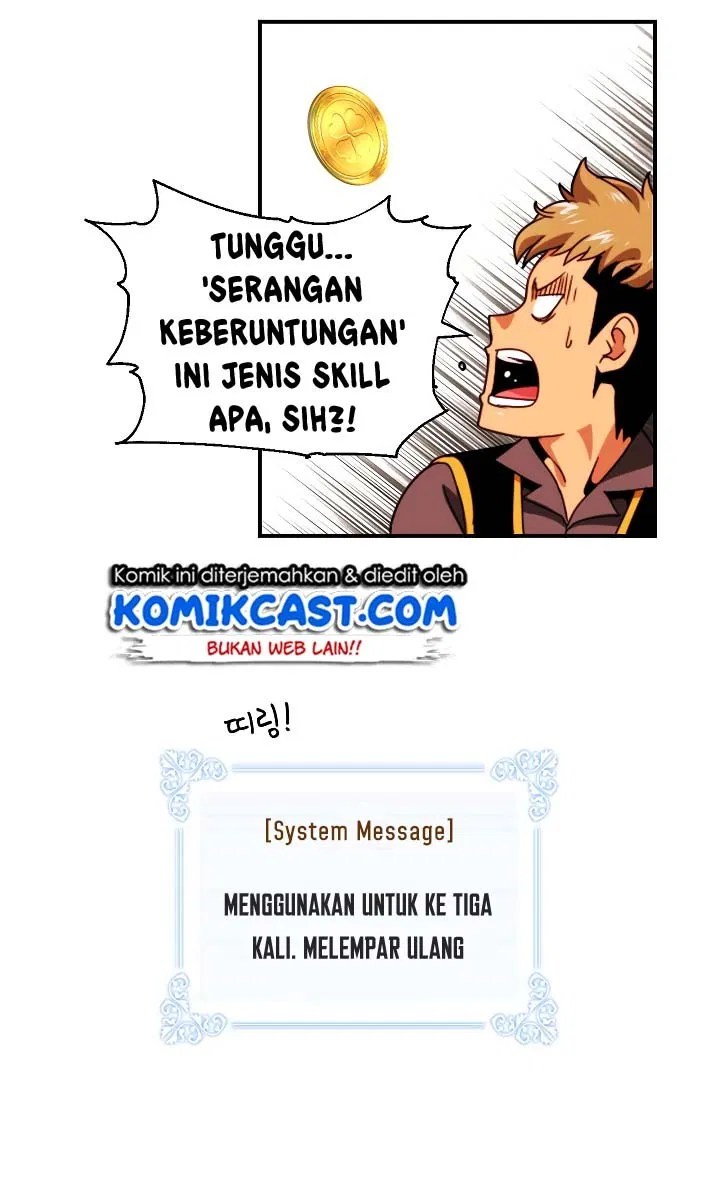 I’m Destined for Greatness! Chapter 07 - Halaman 36