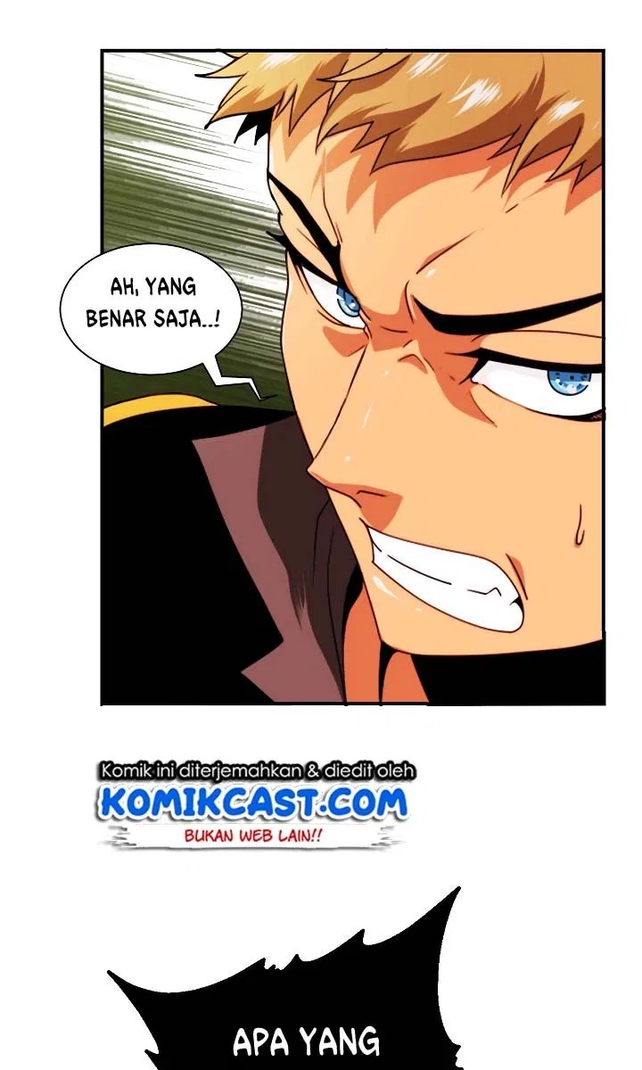 I’m Destined for Greatness! Chapter 07 - Halaman 39