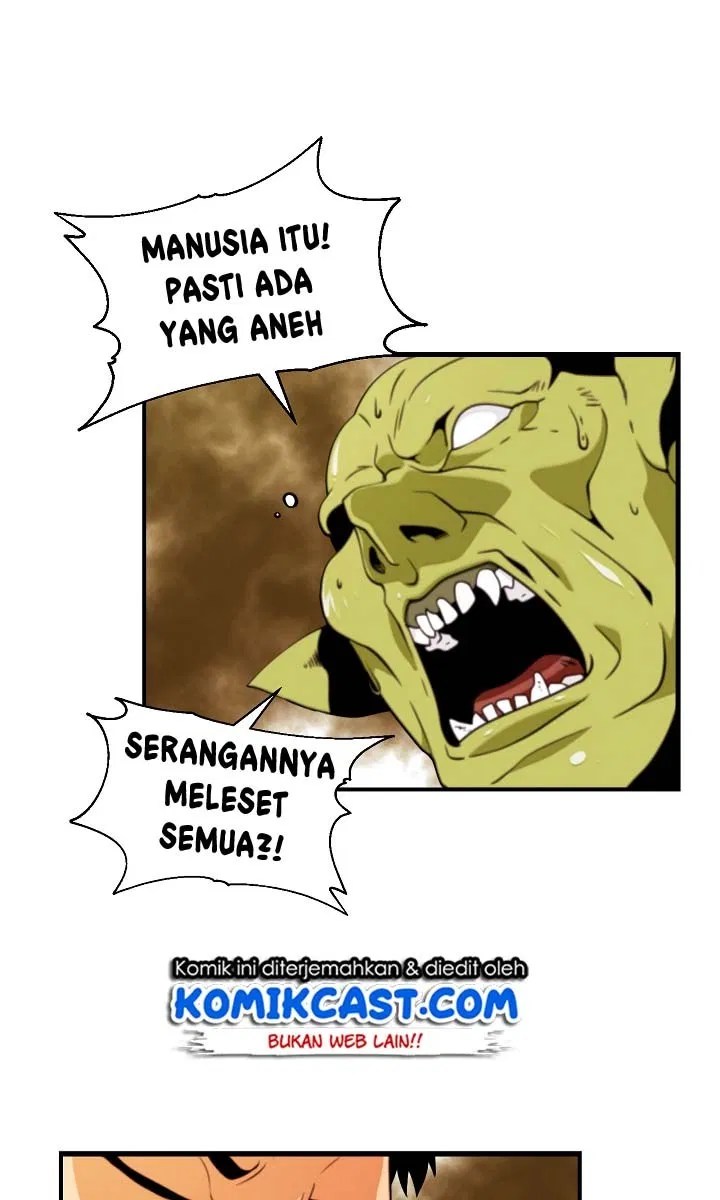 I’m Destined for Greatness! Chapter 07 - Halaman 46