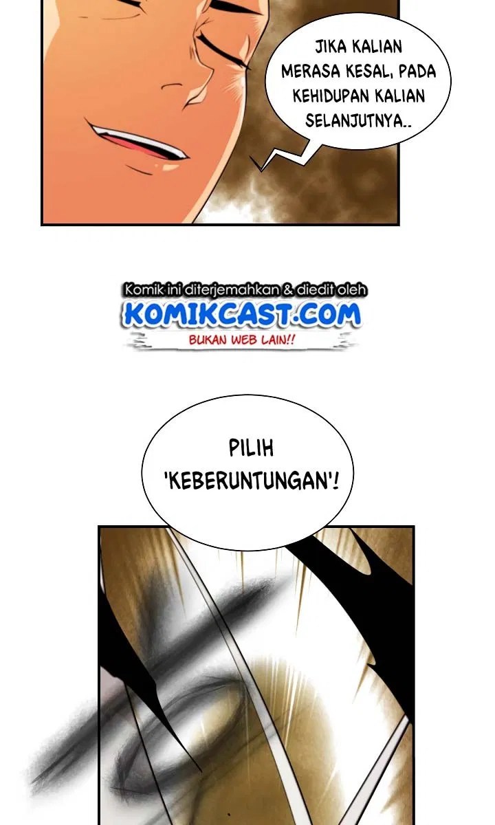 I’m Destined for Greatness! Chapter 07 - Halaman 47