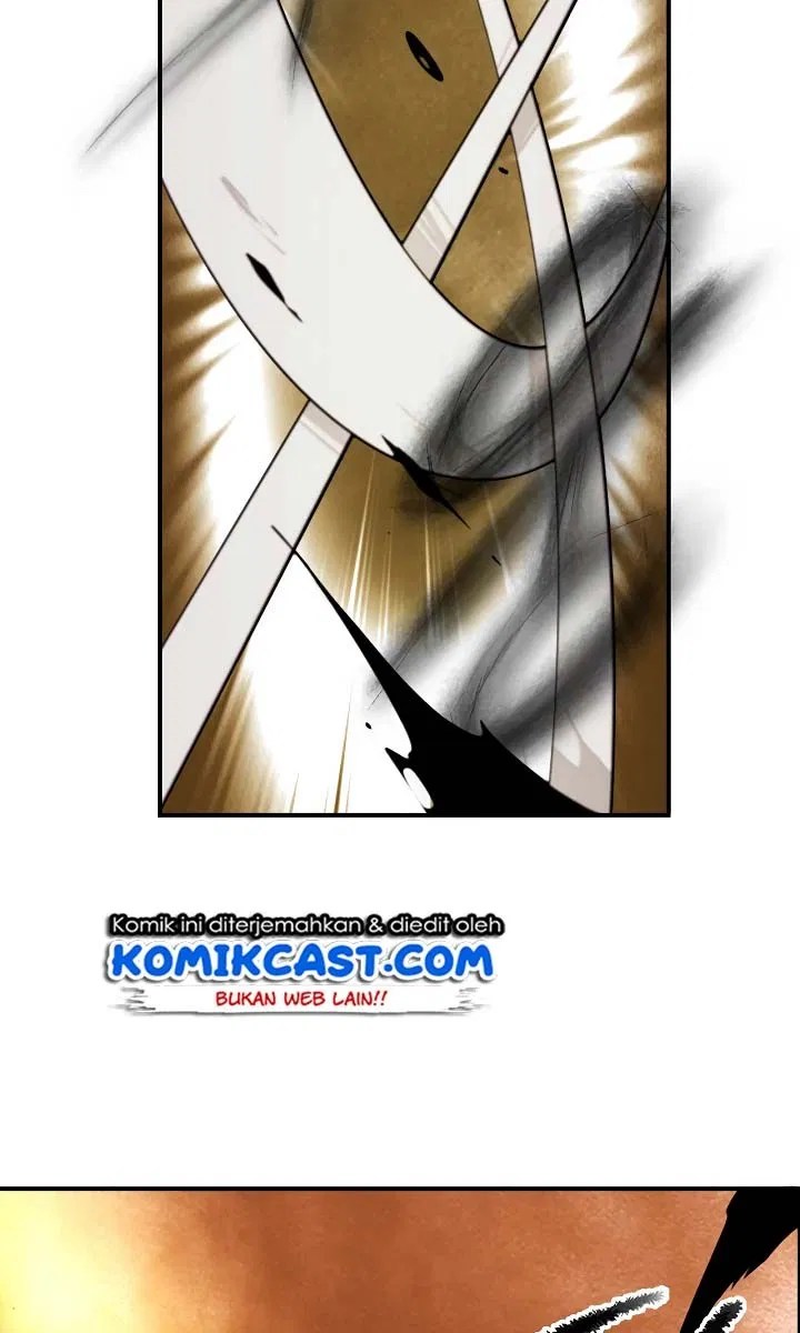 I’m Destined for Greatness! Chapter 07 - Halaman 48