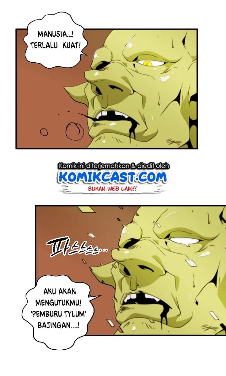I’m Destined for Greatness! Chapter 07 - Halaman 50
