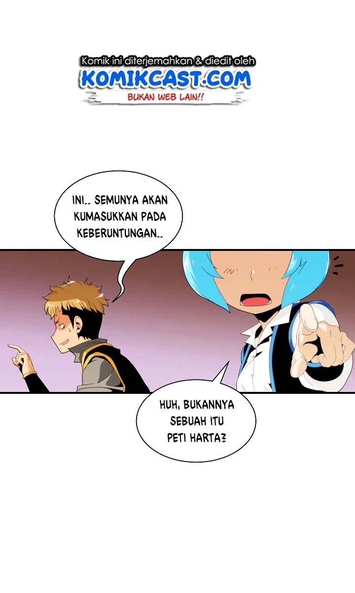 I’m Destined for Greatness! Chapter 07 - Halaman 53