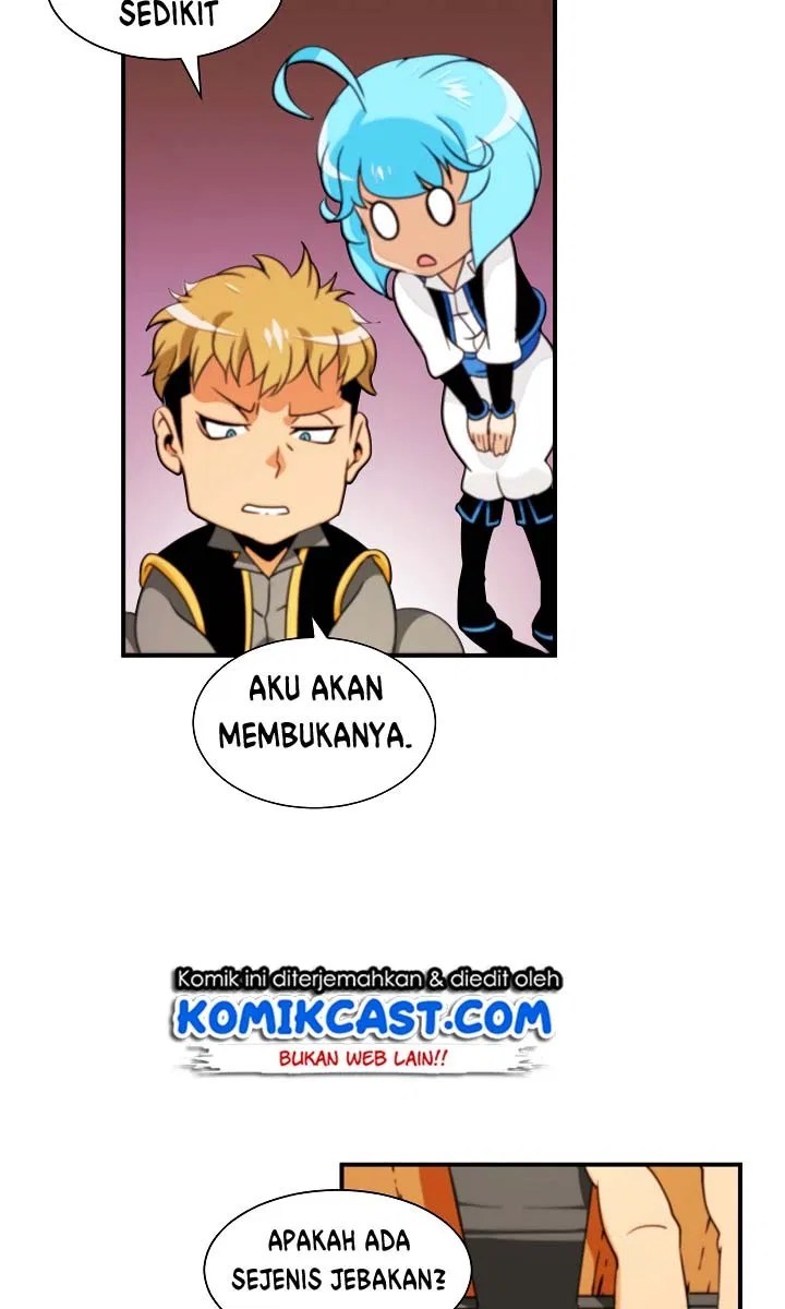 I’m Destined for Greatness! Chapter 07 - Halaman 55