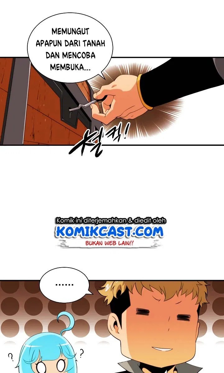 I’m Destined for Greatness! Chapter 07 - Halaman 59