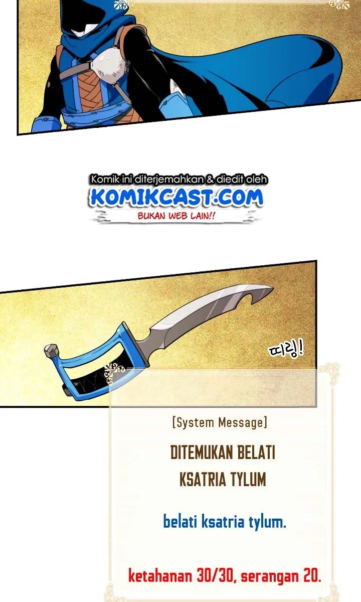 I’m Destined for Greatness! Chapter 07 - Halaman 62