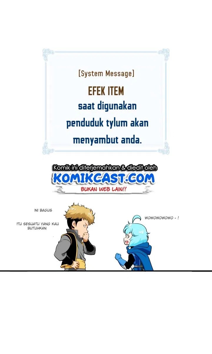 I’m Destined for Greatness! Chapter 07 - Halaman 64