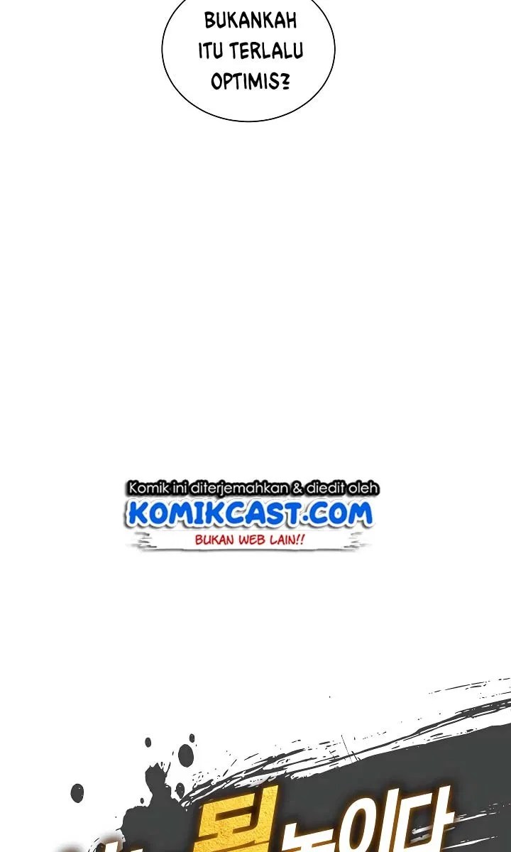 I’m Destined for Greatness! Chapter 07 - Halaman 7
