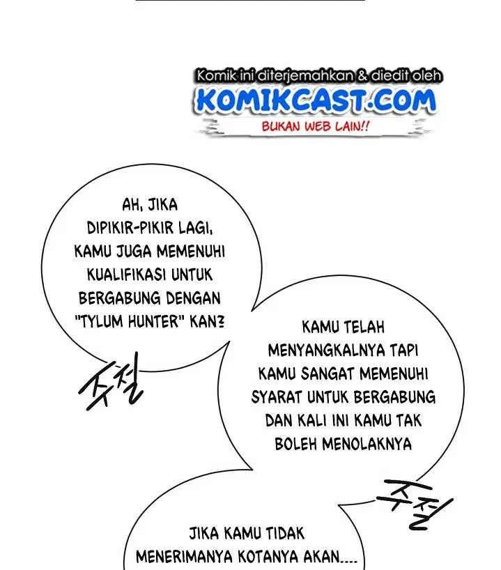I’m Destined for Greatness! Chapter 06 - Halaman 13