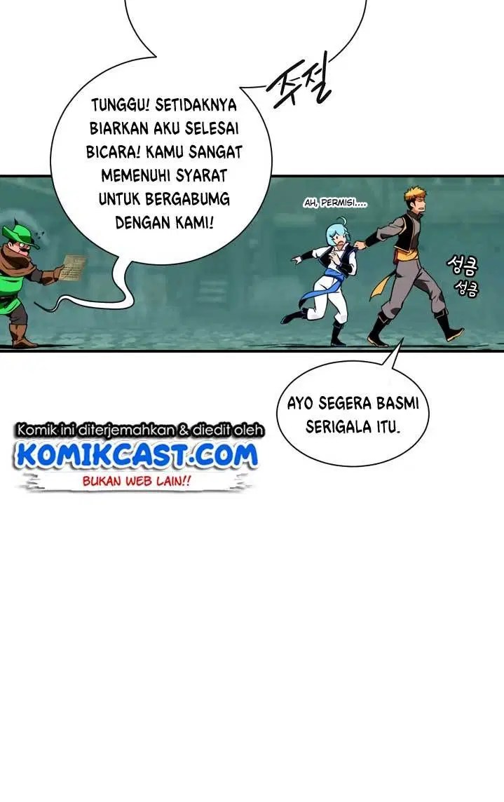 I’m Destined for Greatness! Chapter 06 - Halaman 14