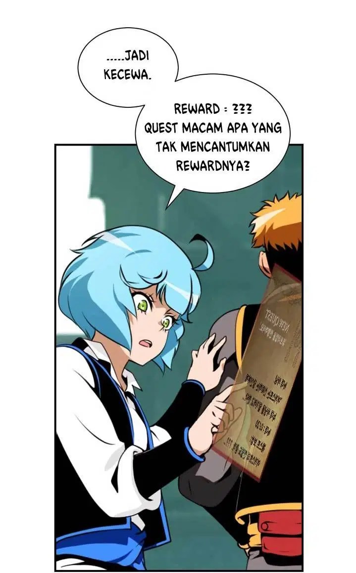 I’m Destined for Greatness! Chapter 06 - Halaman 16