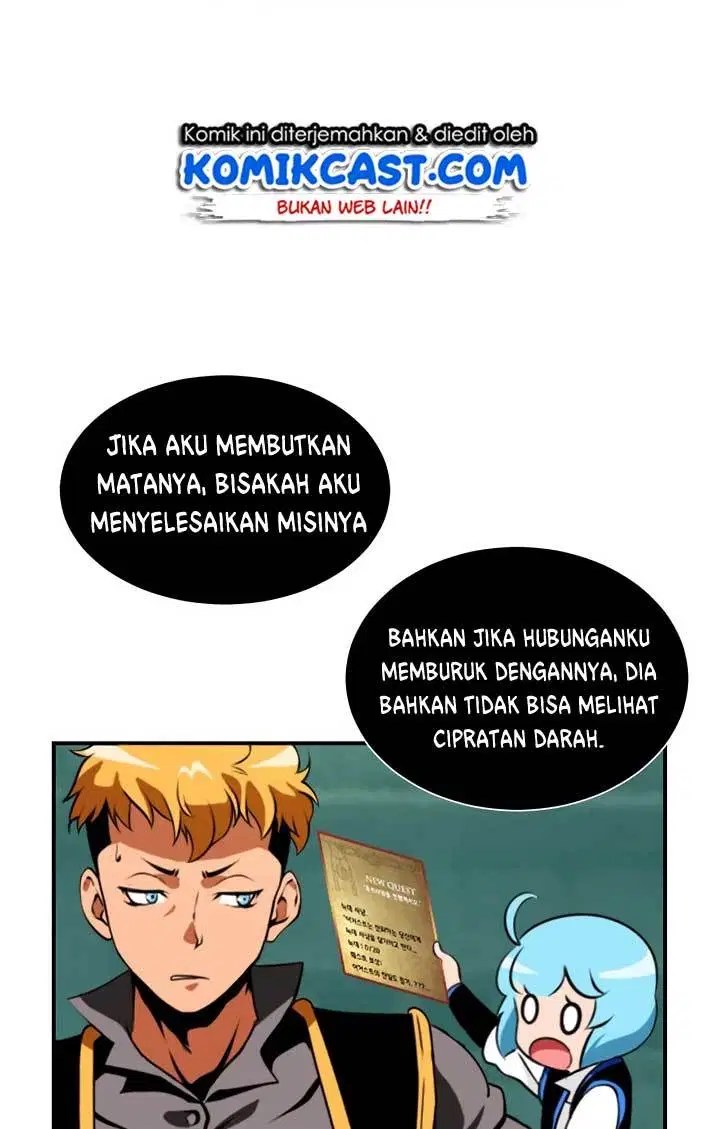 I’m Destined for Greatness! Chapter 06 - Halaman 17