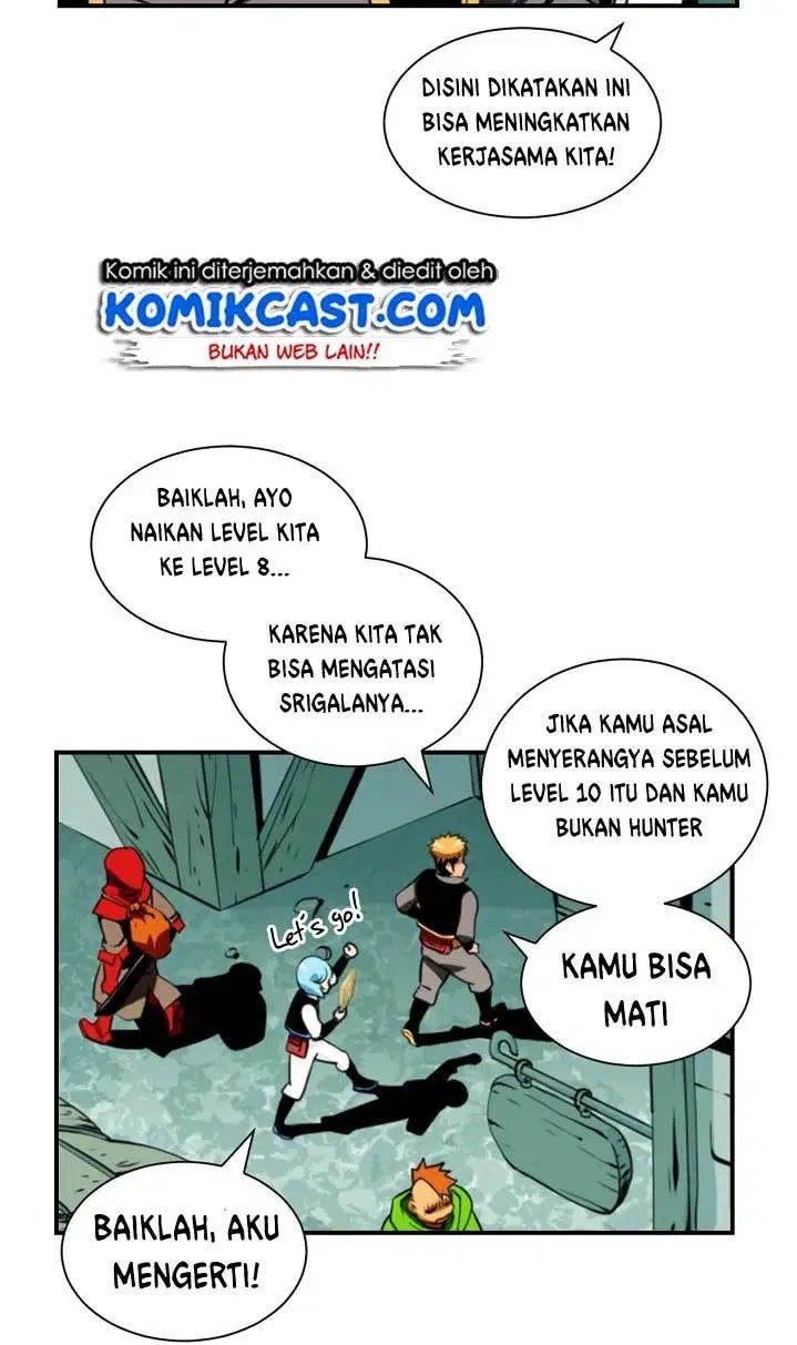 I’m Destined for Greatness! Chapter 06 - Halaman 18