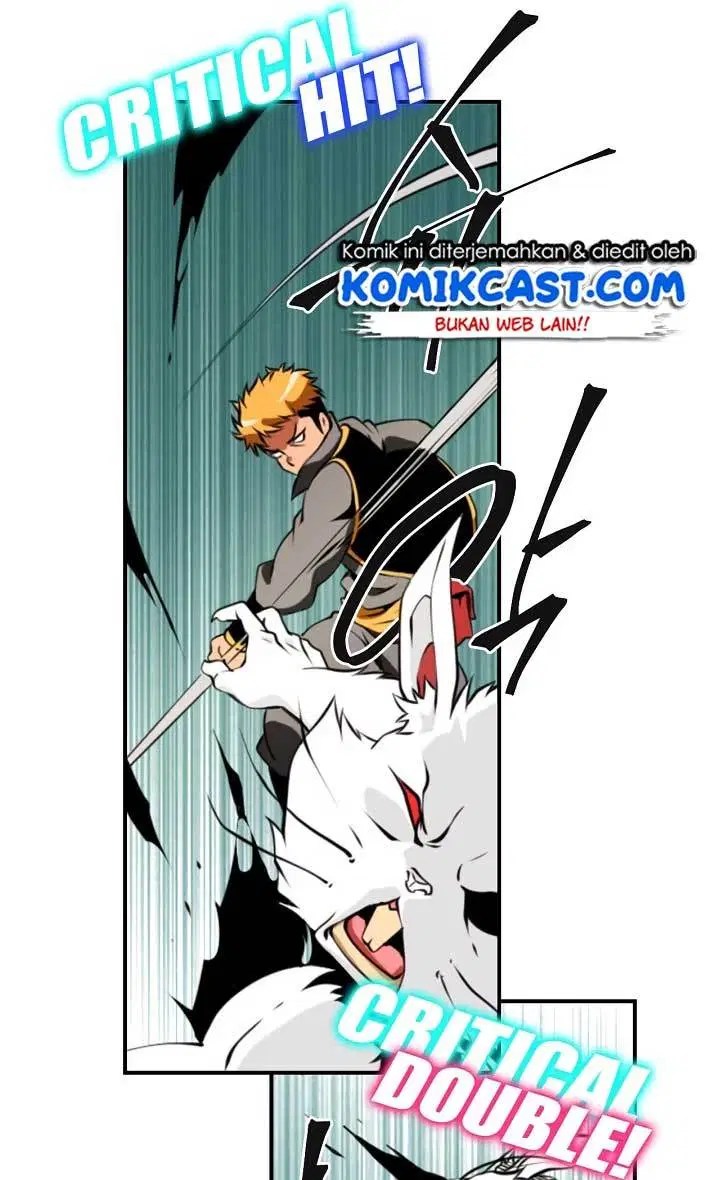 I’m Destined for Greatness! Chapter 06 - Halaman 20