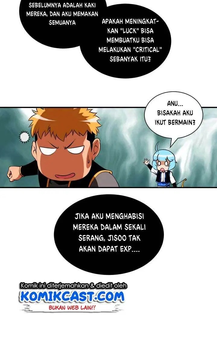 I’m Destined for Greatness! Chapter 06 - Halaman 26