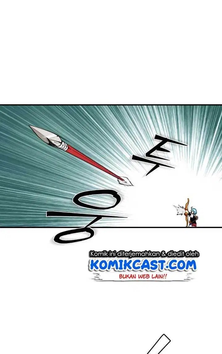 I’m Destined for Greatness! Chapter 06 - Halaman 29