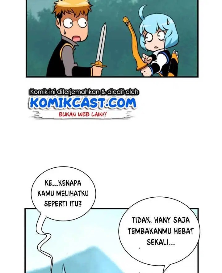 I’m Destined for Greatness! Chapter 06 - Halaman 34
