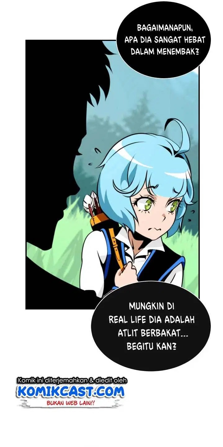 I’m Destined for Greatness! Chapter 06 - Halaman 36