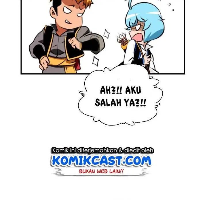 I’m Destined for Greatness! Chapter 06 - Halaman 38