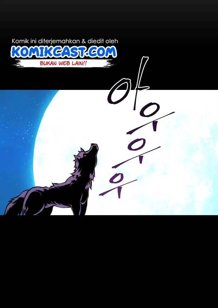 I’m Destined for Greatness! Chapter 06 - Halaman 42