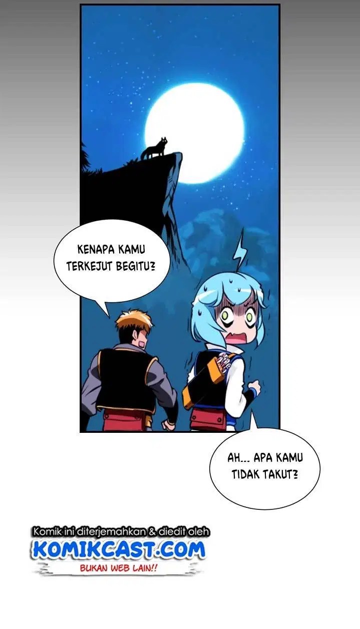 I’m Destined for Greatness! Chapter 06 - Halaman 44