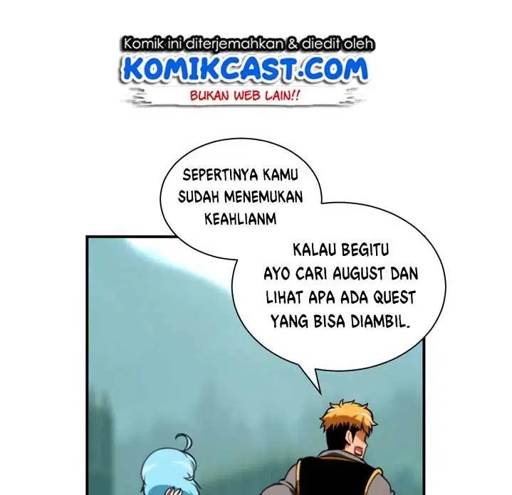 I’m Destined for Greatness! Chapter 06 - Halaman 5