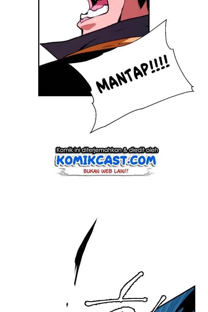 I’m Destined for Greatness! Chapter 06 - Halaman 50