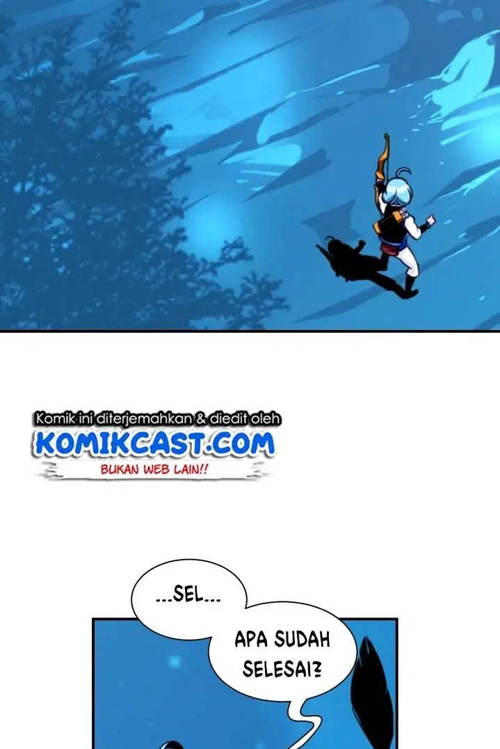 I’m Destined for Greatness! Chapter 06 - Halaman 53