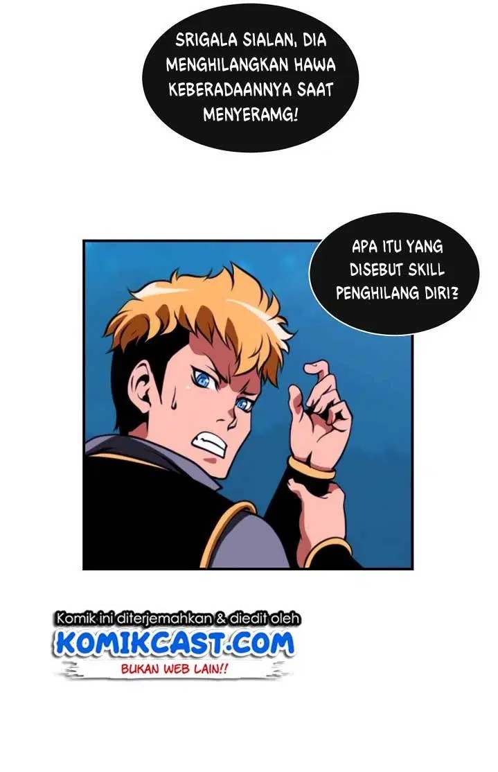 I’m Destined for Greatness! Chapter 06 - Halaman 55