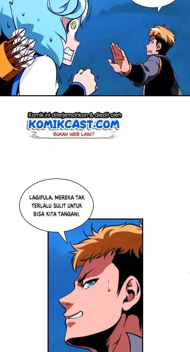 I’m Destined for Greatness! Chapter 06 - Halaman 58