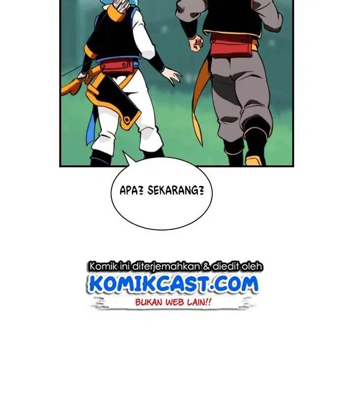 I’m Destined for Greatness! Chapter 06 - Halaman 6