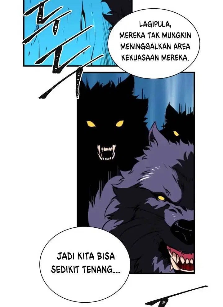 I’m Destined for Greatness! Chapter 06 - Halaman 60