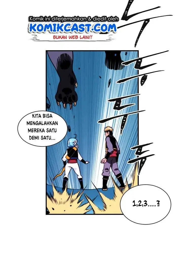 I’m Destined for Greatness! Chapter 06 - Halaman 61