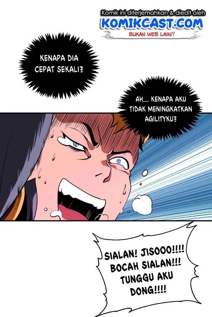 I’m Destined for Greatness! Chapter 06 - Halaman 66