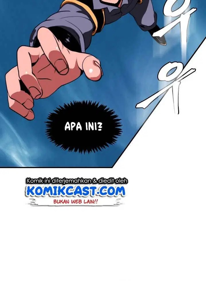 I’m Destined for Greatness! Chapter 06 - Halaman 70
