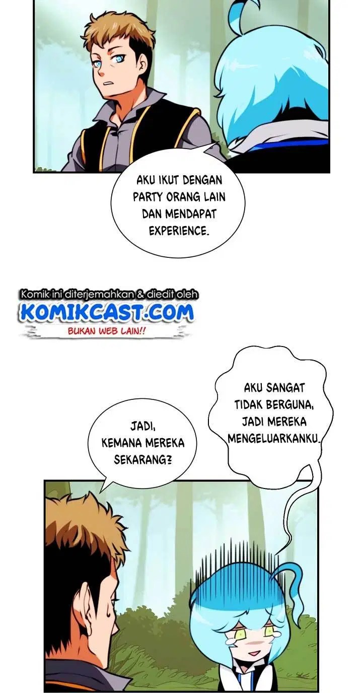 I’m Destined for Greatness! Chapter 05 - Halaman 14