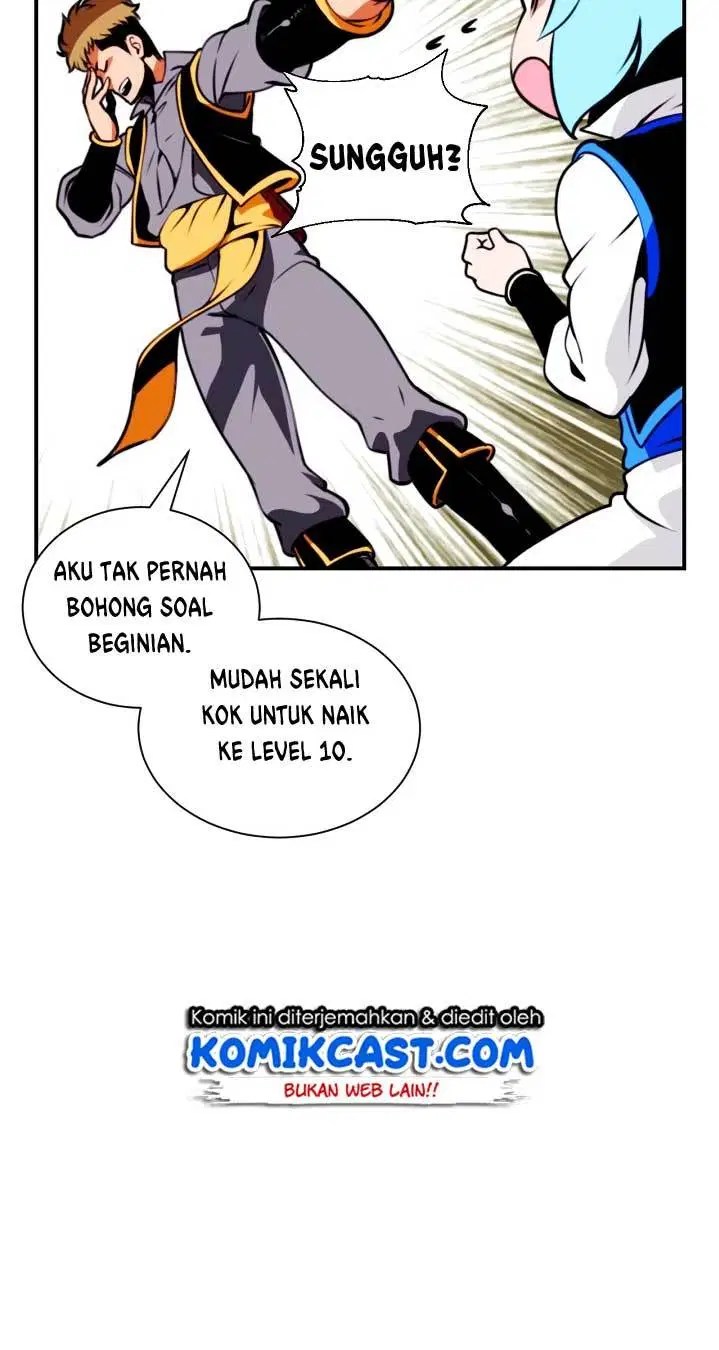 I’m Destined for Greatness! Chapter 05 - Halaman 18
