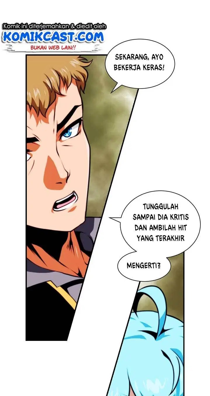 I’m Destined for Greatness! Chapter 05 - Halaman 21